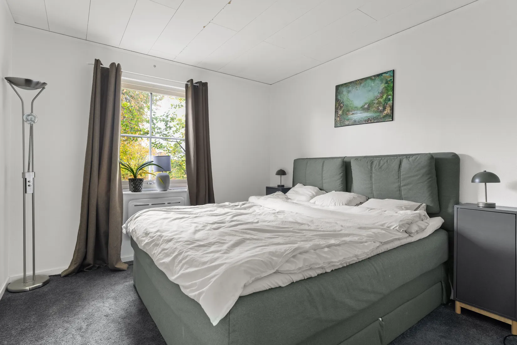 Villa, Fiskebåtsvägen 23, Alnö, Centralt, Sundsvall