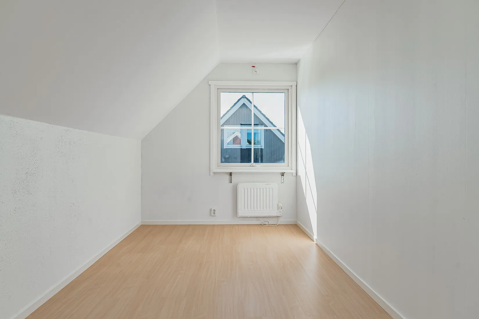 Villa, Fiskebåtsvägen 23, Alnö, Centralt, Sundsvall