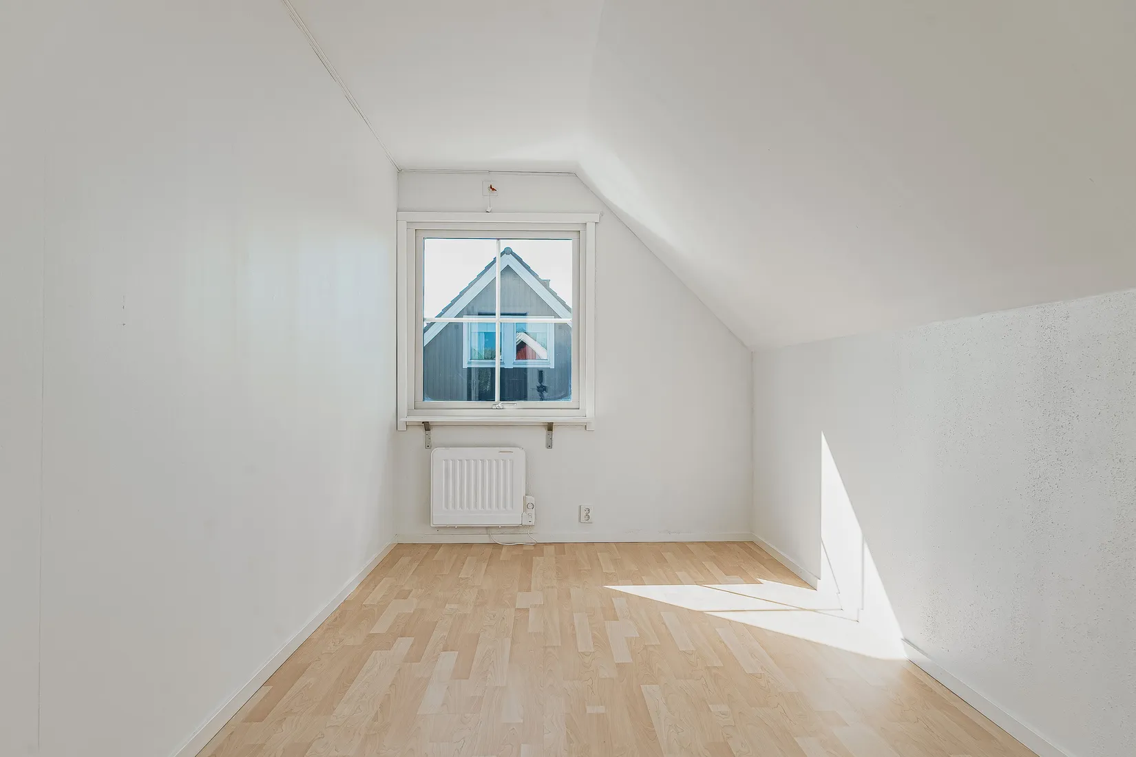 Villa, Fiskebåtsvägen 23, Alnö, Centralt, Sundsvall