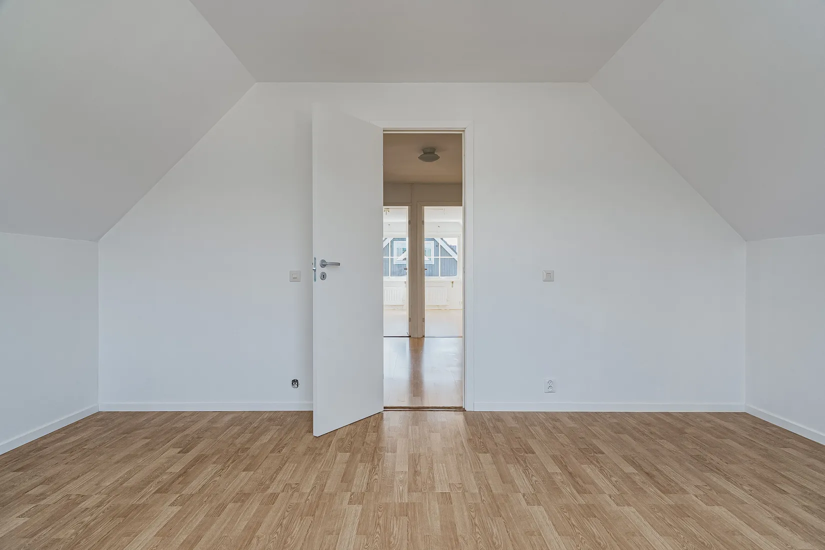 Villa, Fiskebåtsvägen 23, Alnö, Centralt, Sundsvall