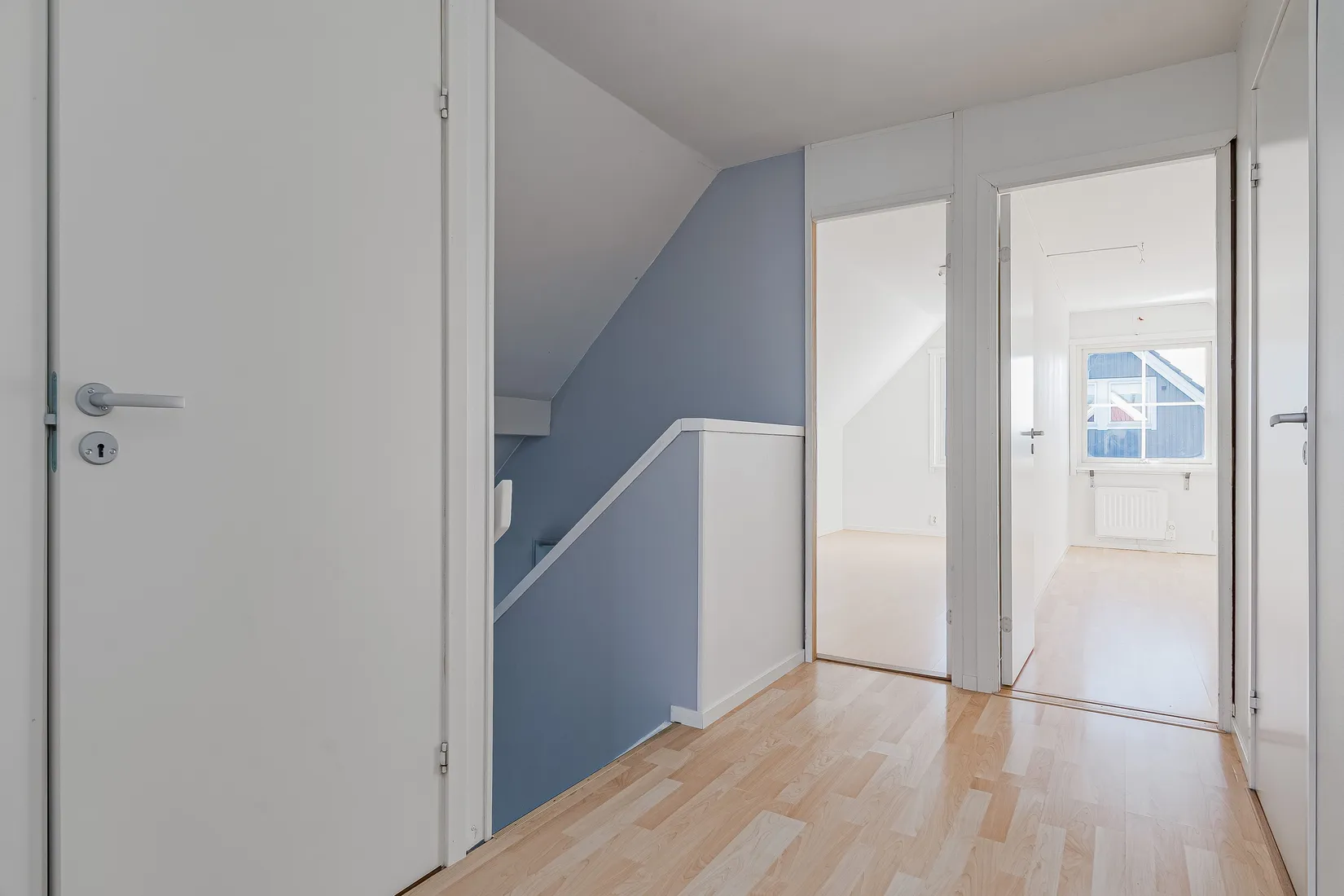 Villa, Fiskebåtsvägen 23, Alnö, Centralt, Sundsvall