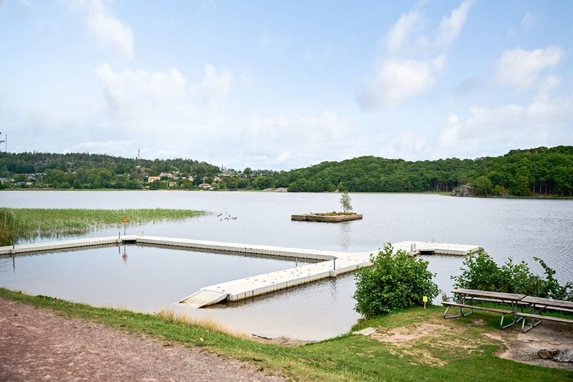 Bostadsrätt, Kvarnbyvallen 13, Kvarnbyvallen, Mölndal