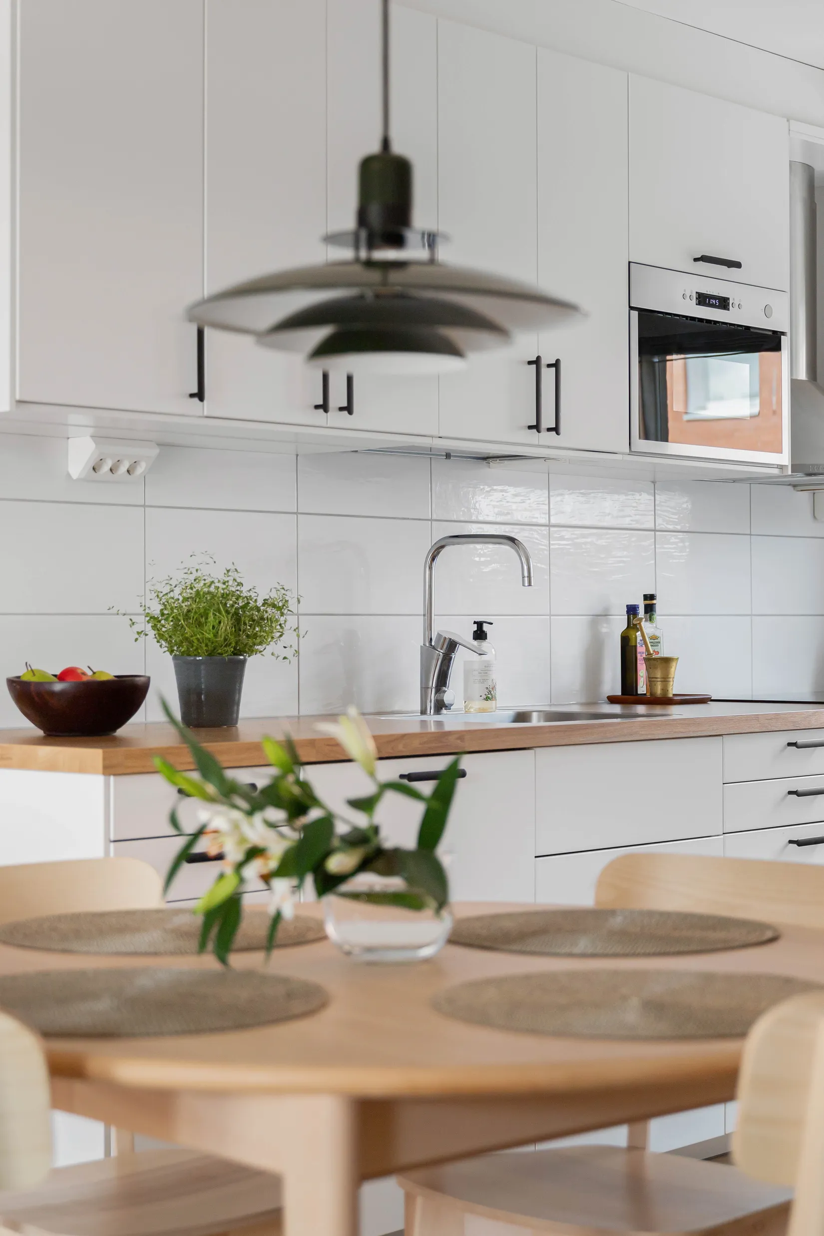 Bostadsrätt, Munters Gata 53 B, Nyby gård, Uppsala