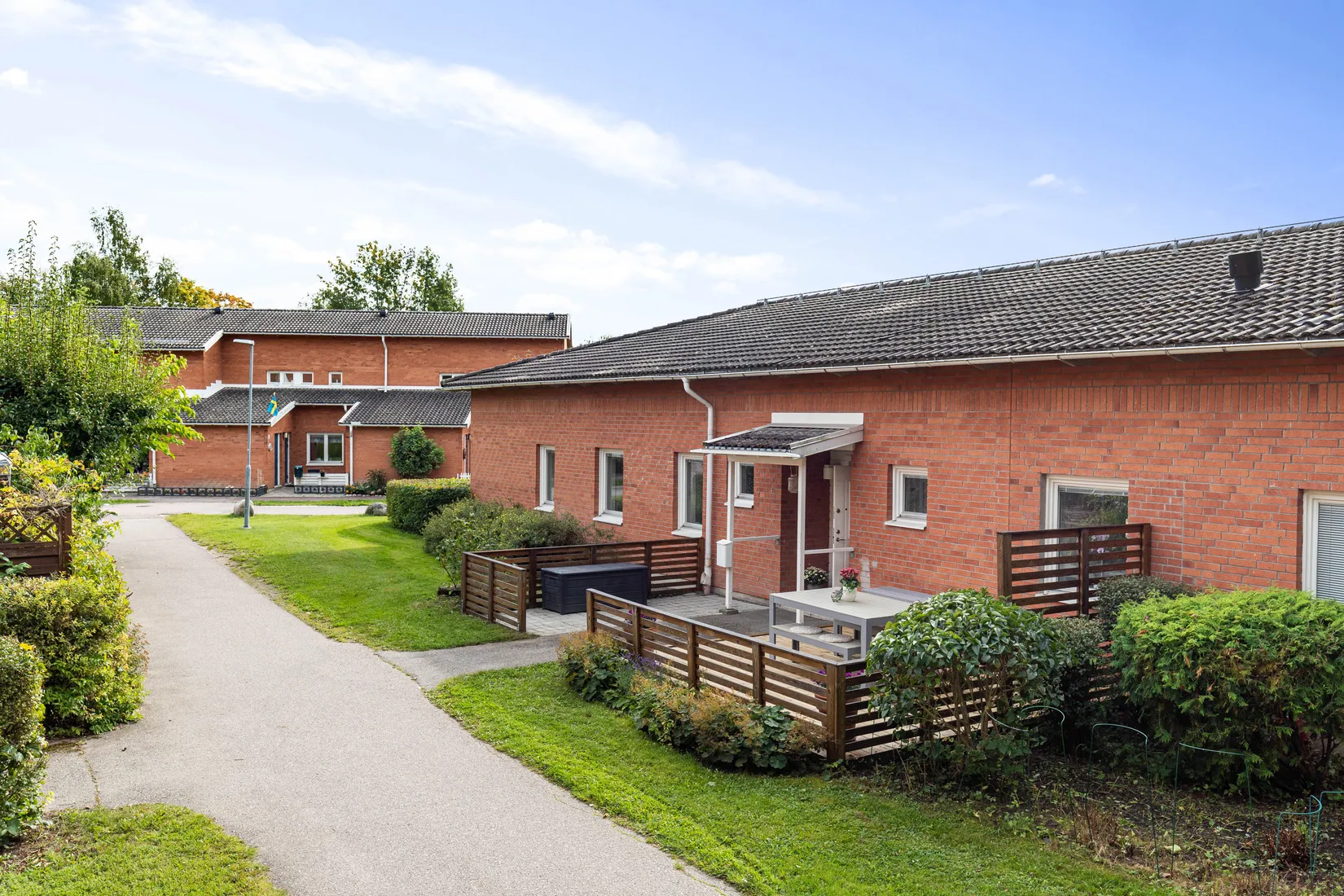 Bostadsrätt, Munters Gata 53 B, Nyby gård, Uppsala