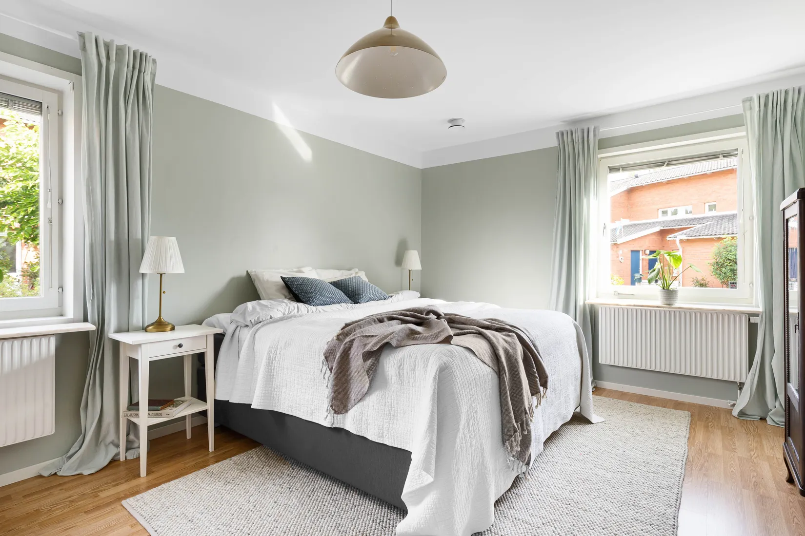 Bostadsrätt, Munters Gata 53 B, Nyby gård, Uppsala