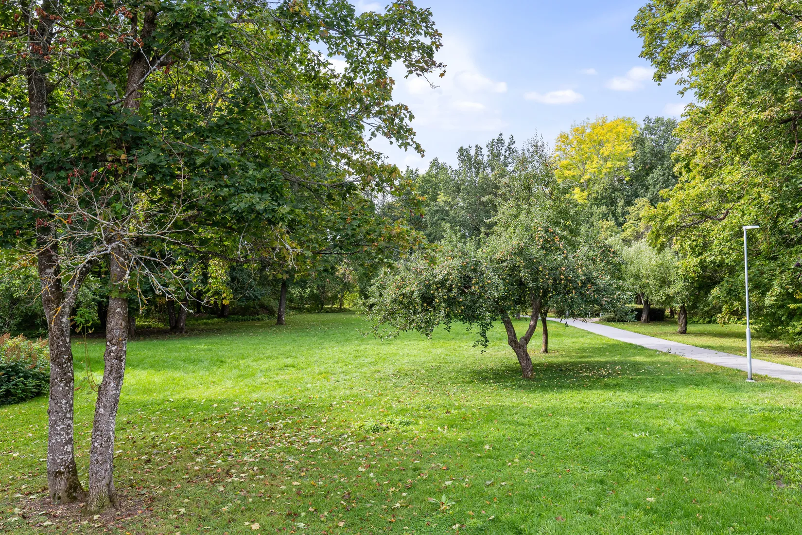 Bostadsrätt, Munters Gata 53 B, Nyby gård, Uppsala