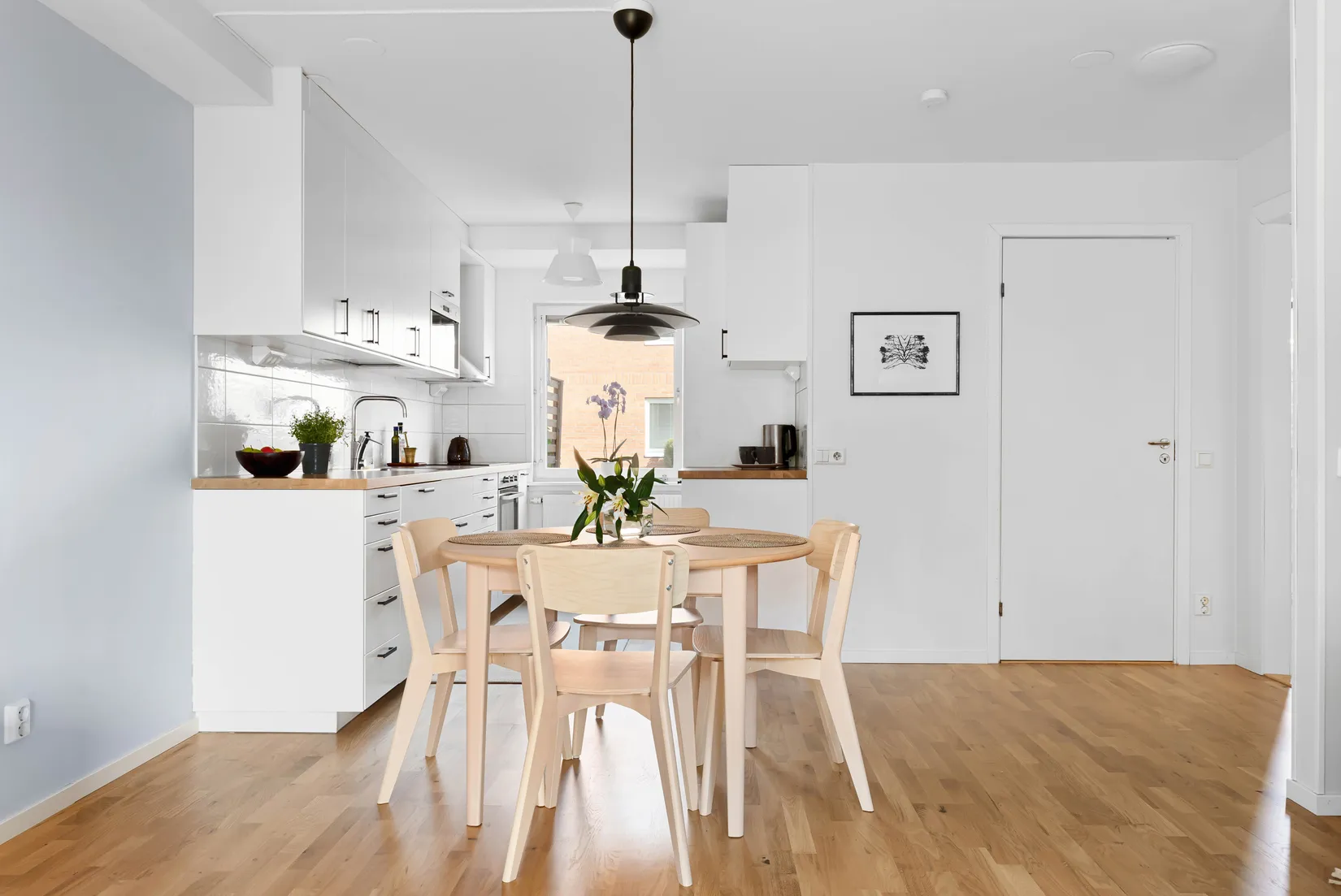 Bostadsrätt, Munters Gata 53 B, Nyby gård, Uppsala