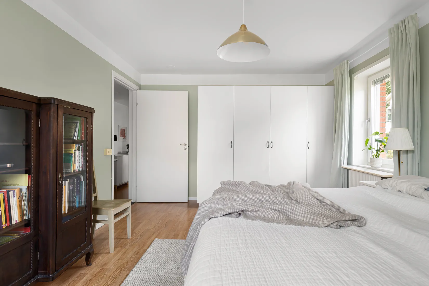Bostadsrätt, Munters Gata 53 B, Nyby gård, Uppsala