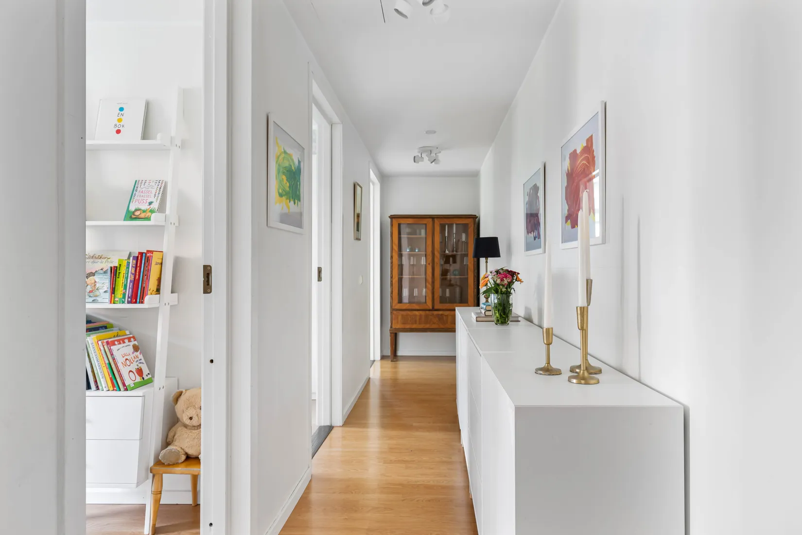 Bostadsrätt, Munters Gata 53 B, Nyby gård, Uppsala