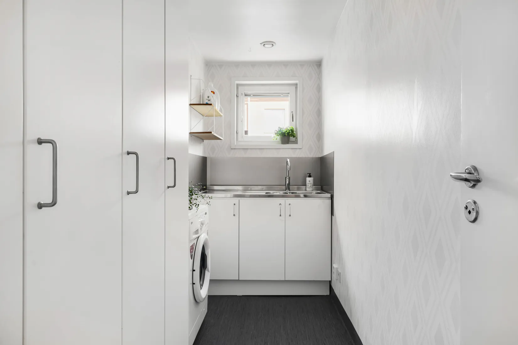Bostadsrätt, Munters Gata 53 B, Nyby gård, Uppsala