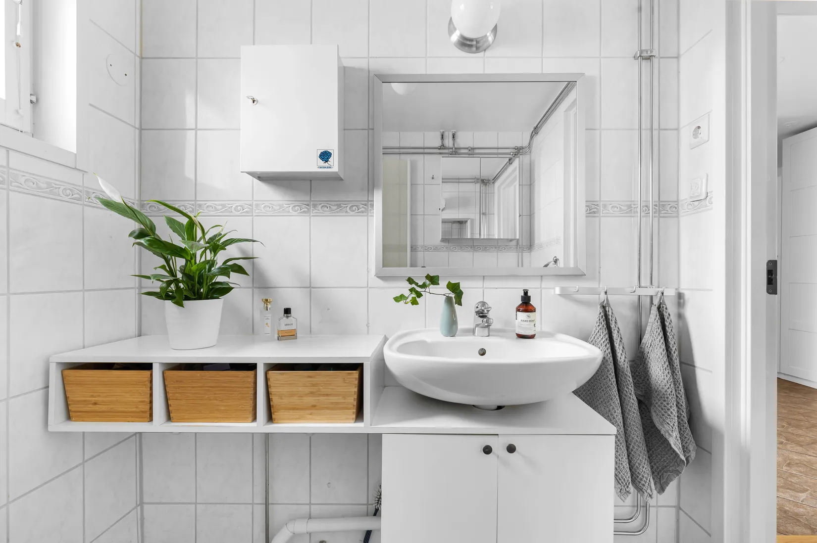 Bostadsrätt, Munters Gata 53 B, Nyby gård, Uppsala