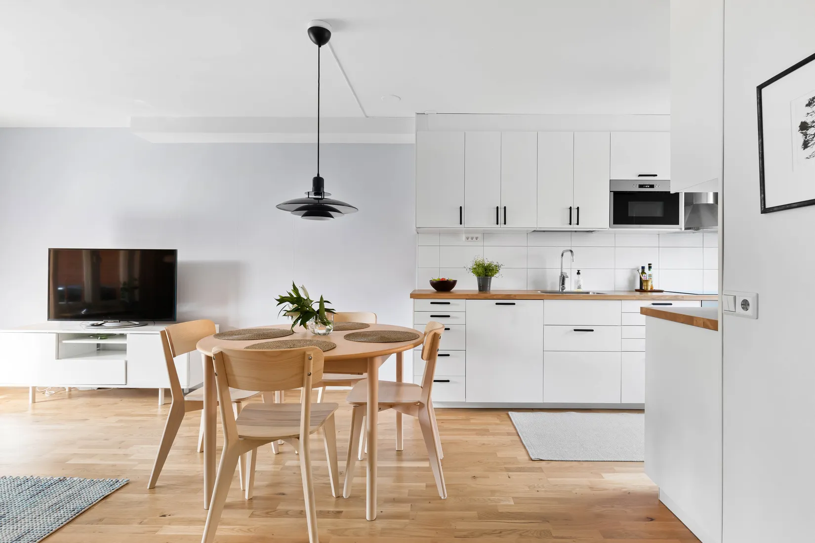 Bostadsrätt, Munters Gata 53 B, Nyby gård, Uppsala