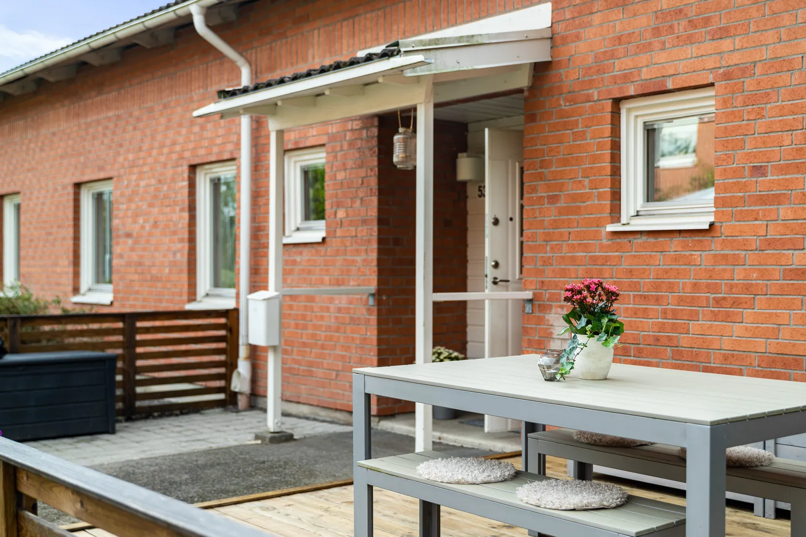 Bostadsrätt, Munters Gata 53 B, Nyby gård, Uppsala