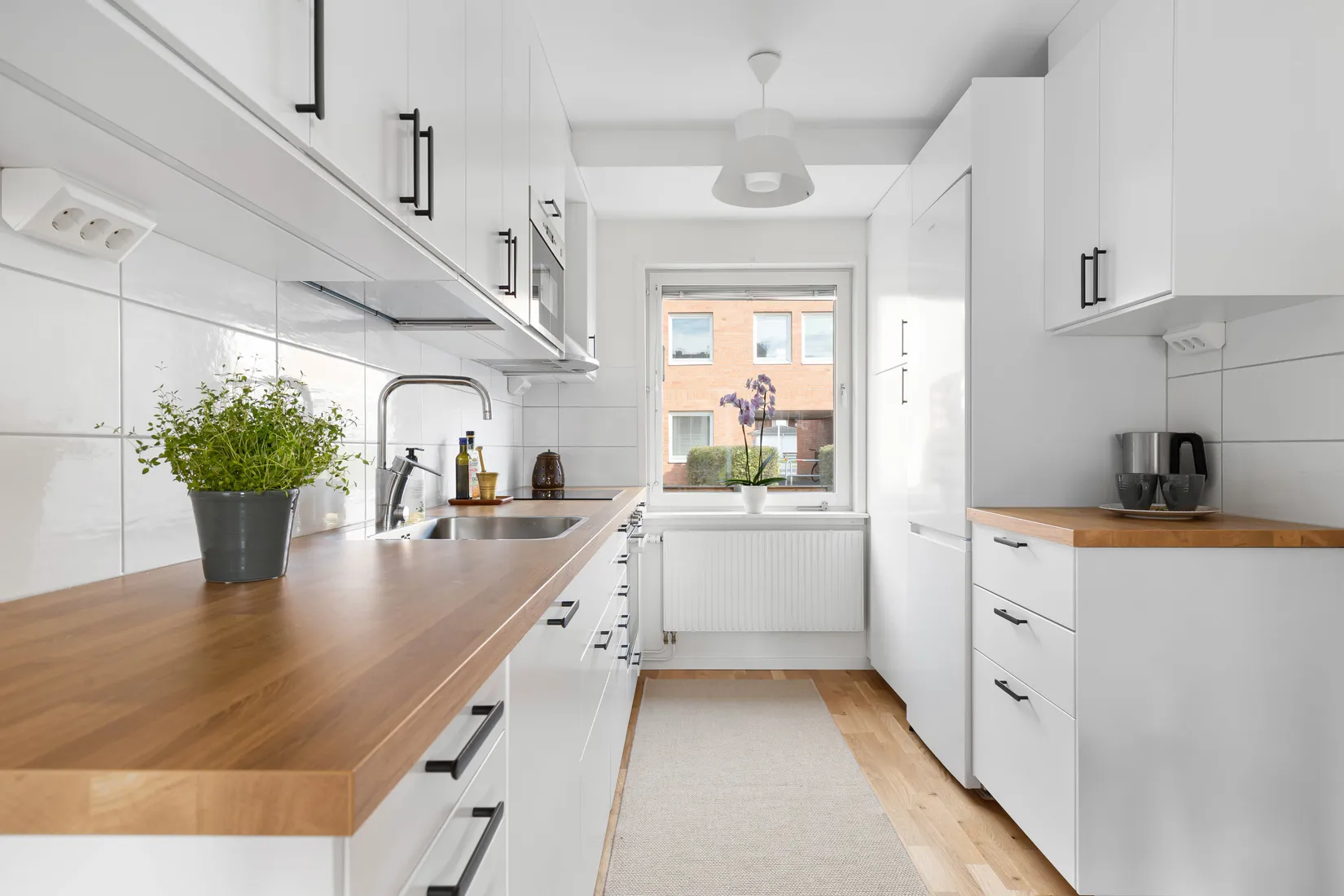 Bostadsrätt, Munters Gata 53 B, Nyby gård, Uppsala