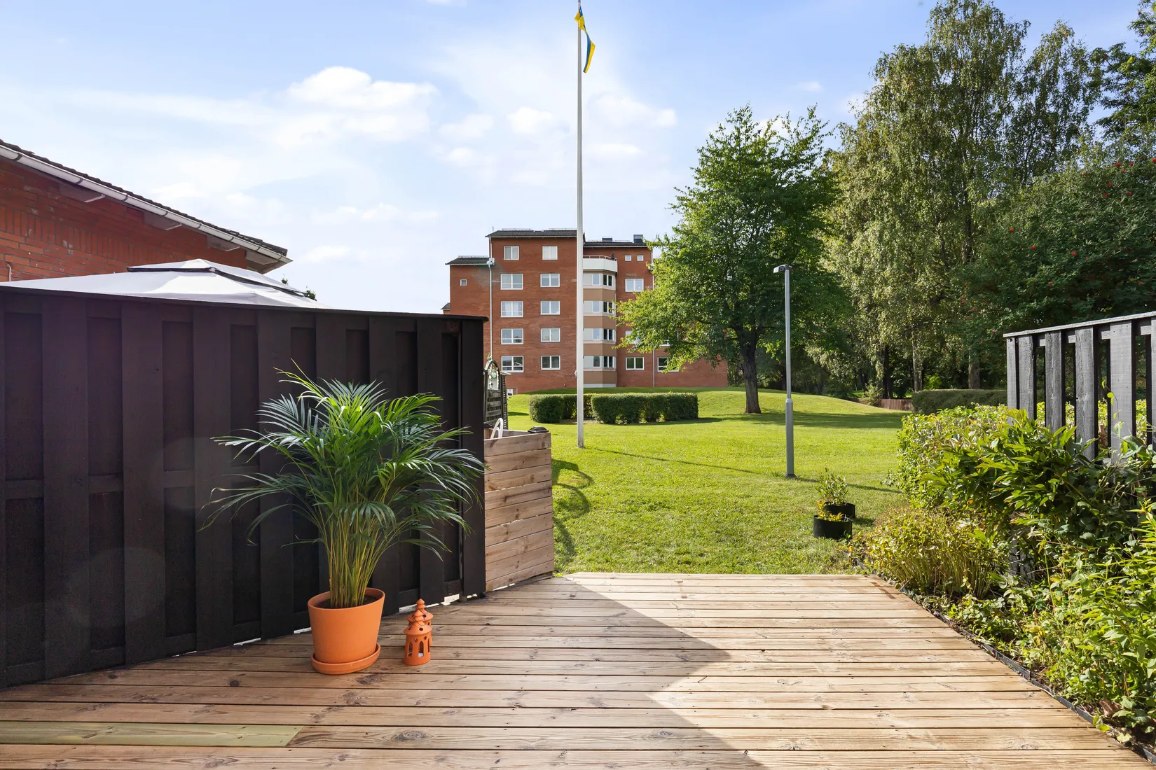 Bostadsrätt, Munters Gata 53 B, Nyby gård, Uppsala