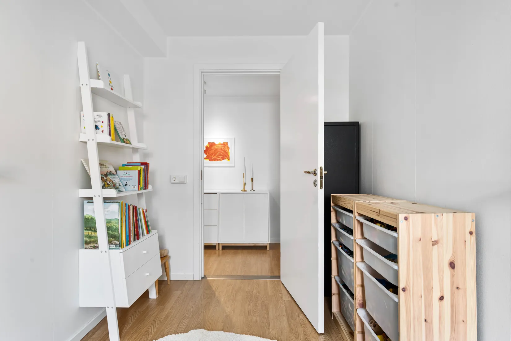Bostadsrätt, Munters Gata 53 B, Nyby gård, Uppsala