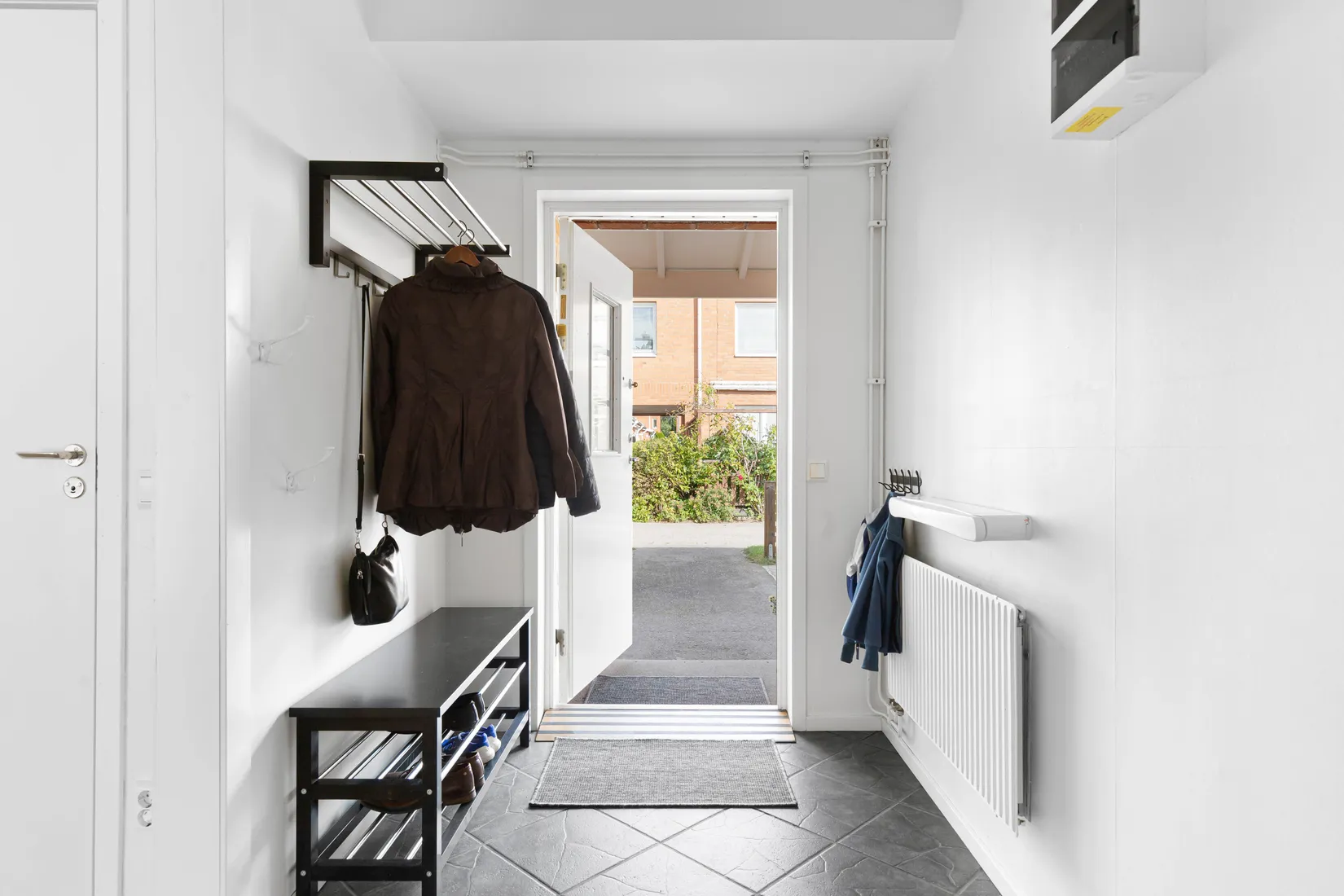 Bostadsrätt, Munters Gata 53 B, Nyby gård, Uppsala