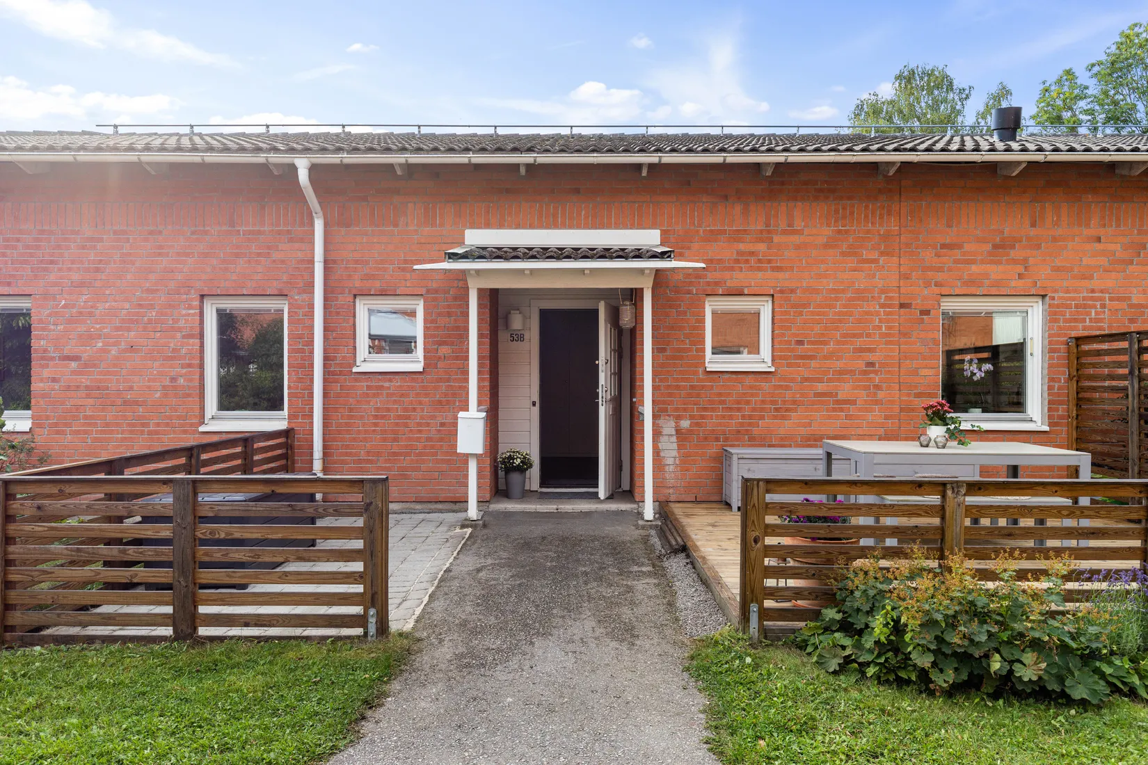 Bostadsrätt, Munters Gata 53 B, Nyby gård, Uppsala