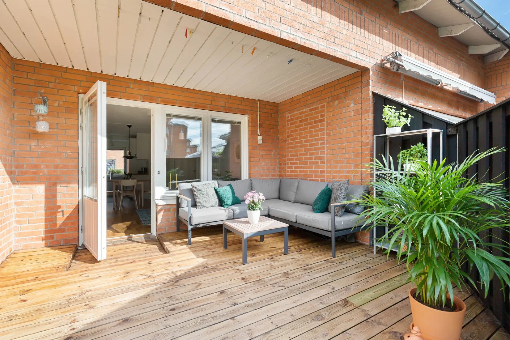 Bostadsrätt, Munters Gata 53 B, Nyby gård, Uppsala