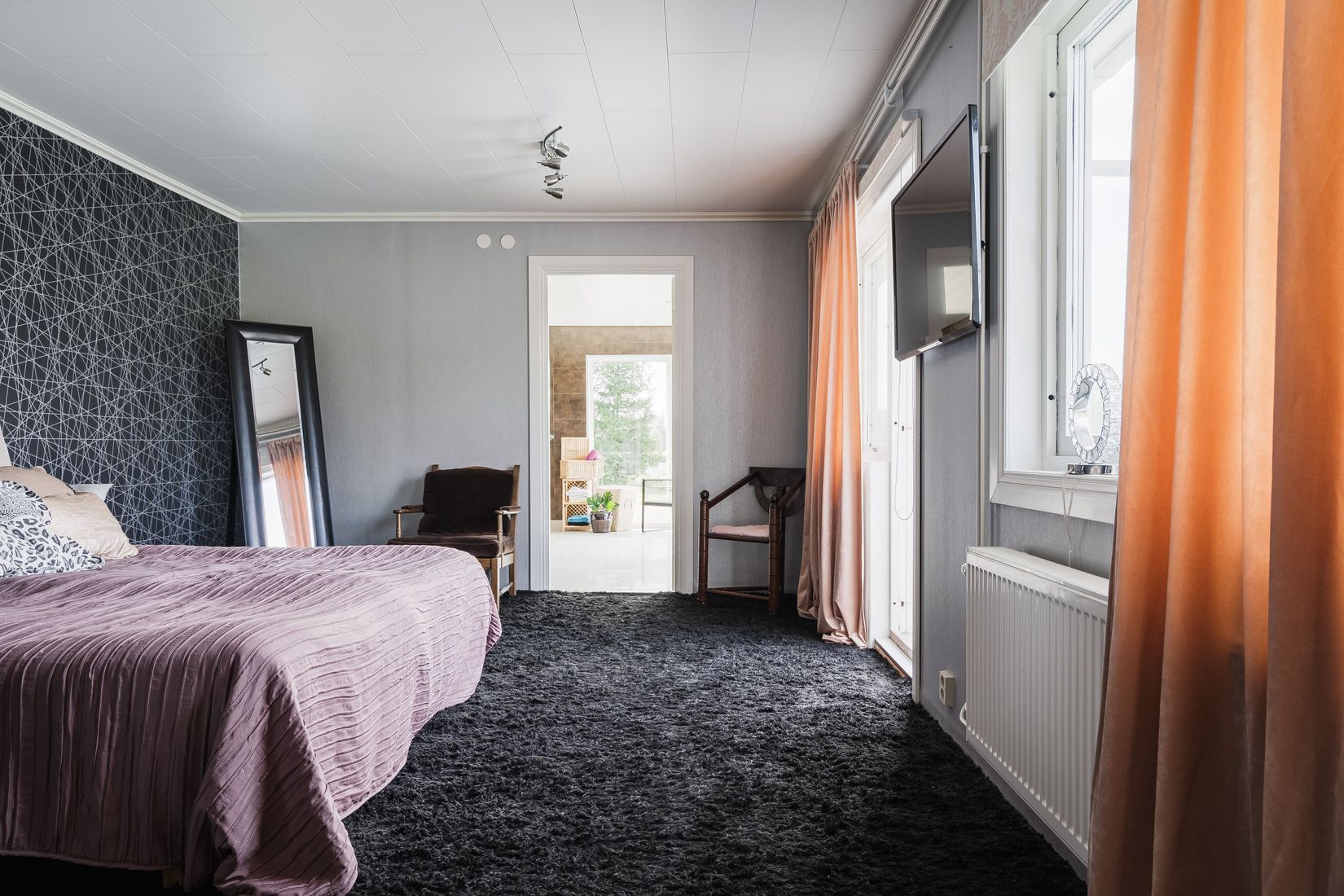 Villa, Björnsholmsvägen 20, Björnsholmen, Skellefteå