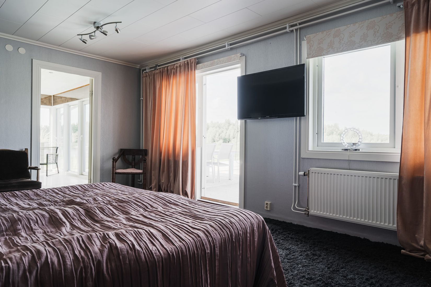 Villa, Björnsholmsvägen 20, Björnsholmen, Skellefteå