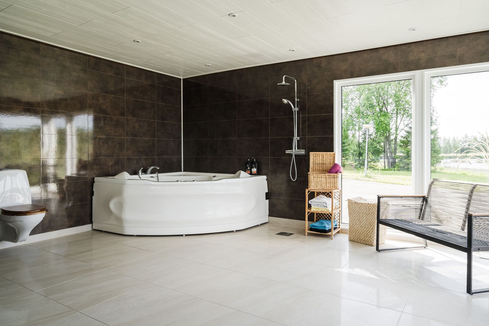 Villa, Björnsholmsvägen 20, Björnsholmen, Skellefteå