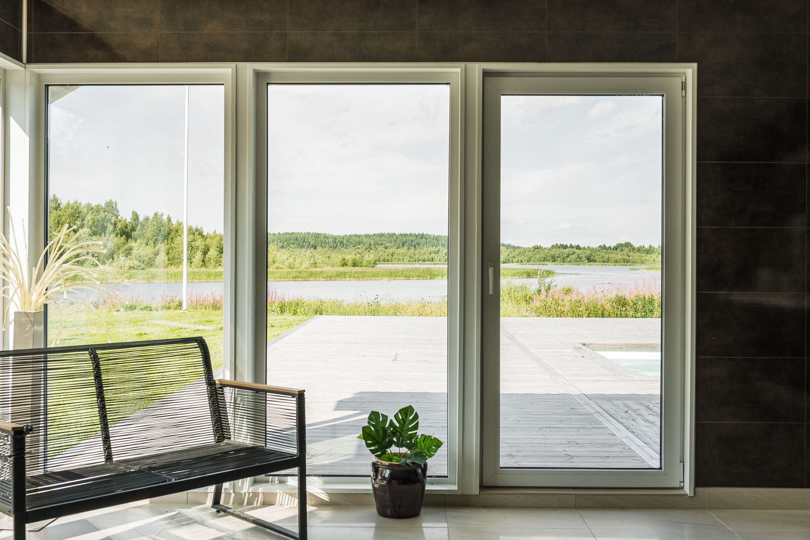 Villa, Björnsholmsvägen 20, Björnsholmen, Skellefteå