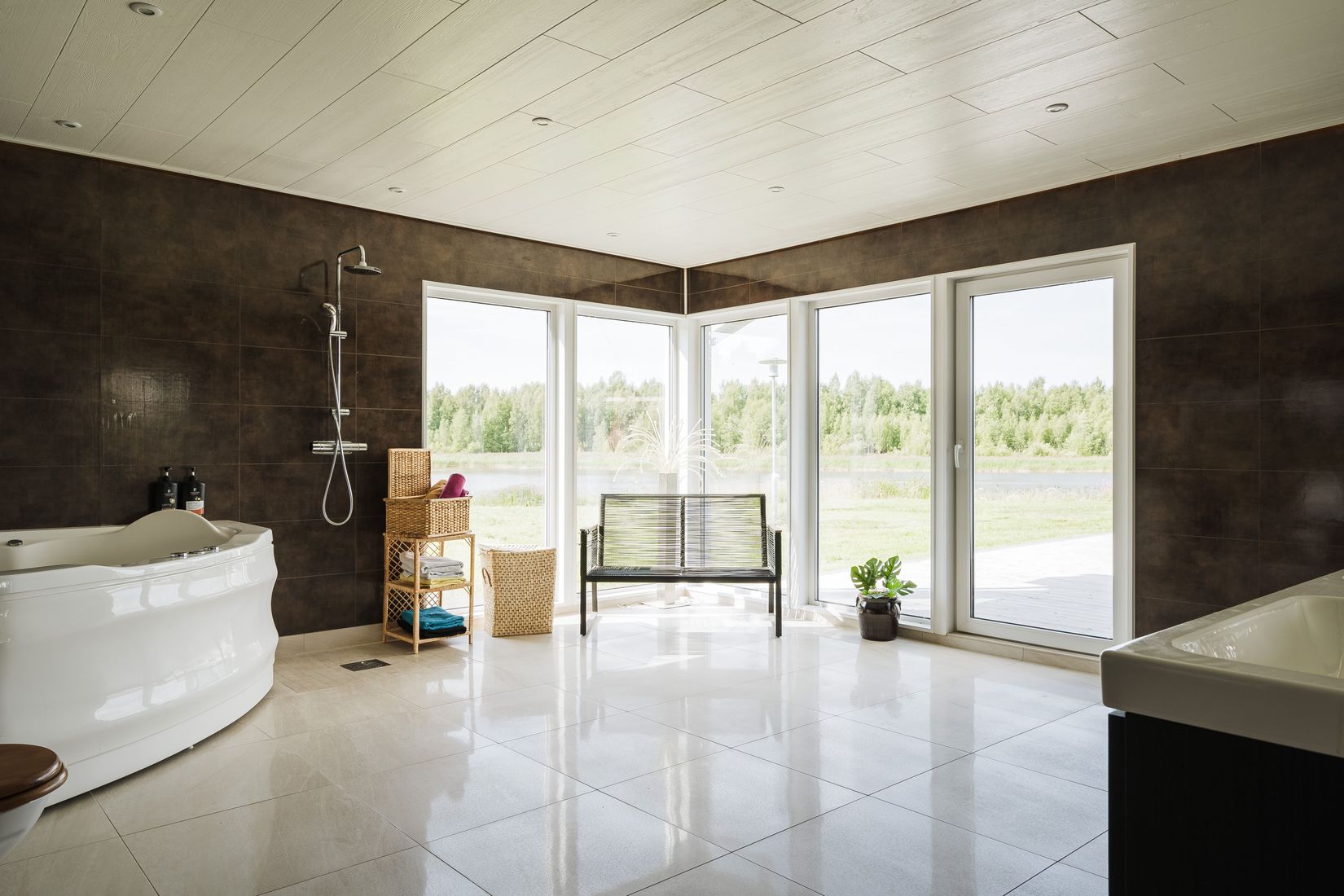 Villa, Björnsholmsvägen 20, Björnsholmen, Skellefteå