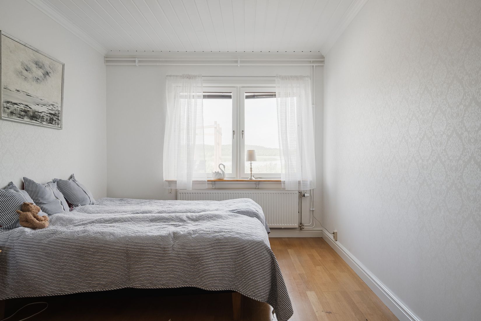 Villa, Björnsholmsvägen 20, Björnsholmen, Skellefteå