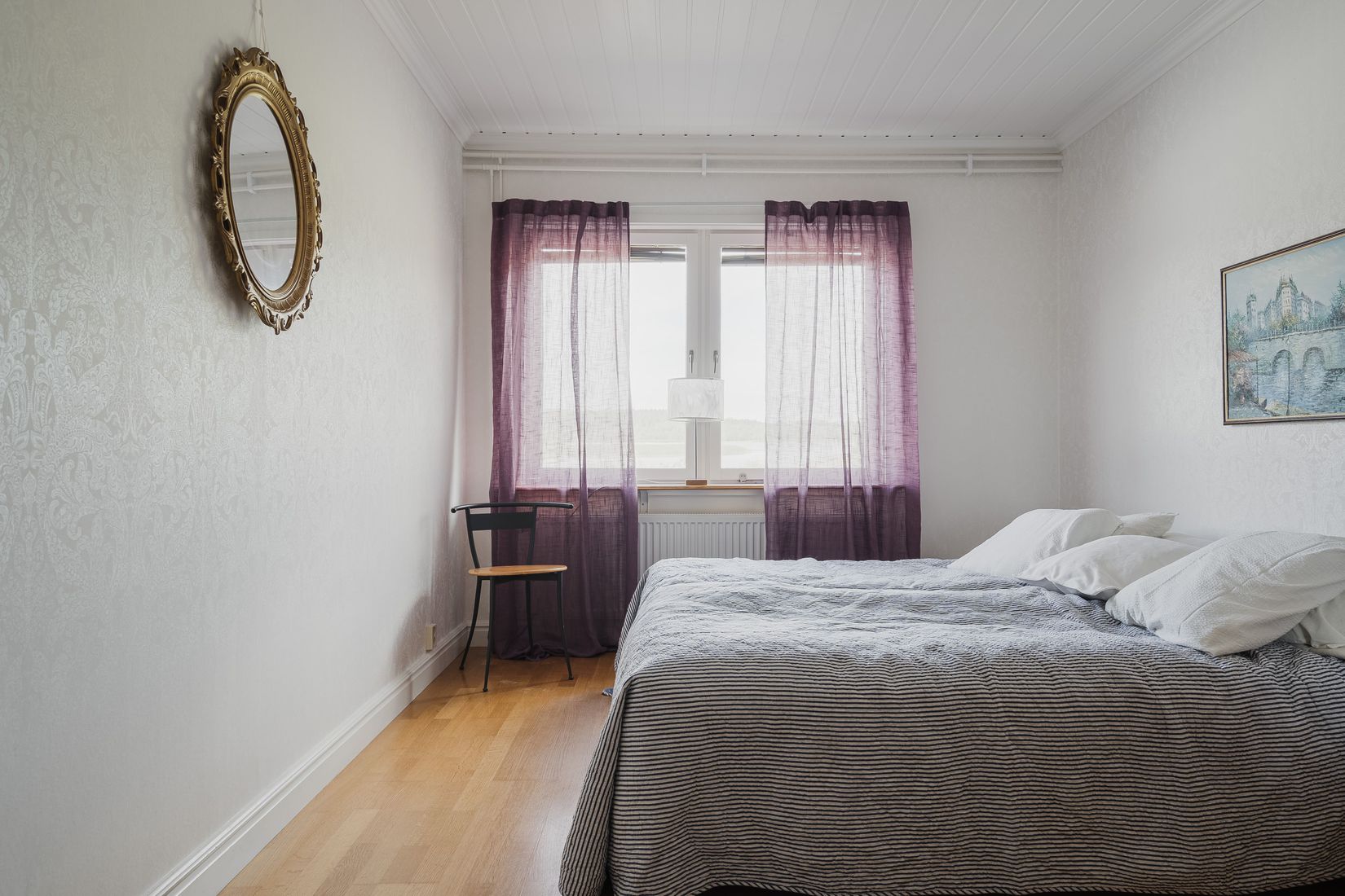 Villa, Björnsholmsvägen 20, Björnsholmen, Skellefteå