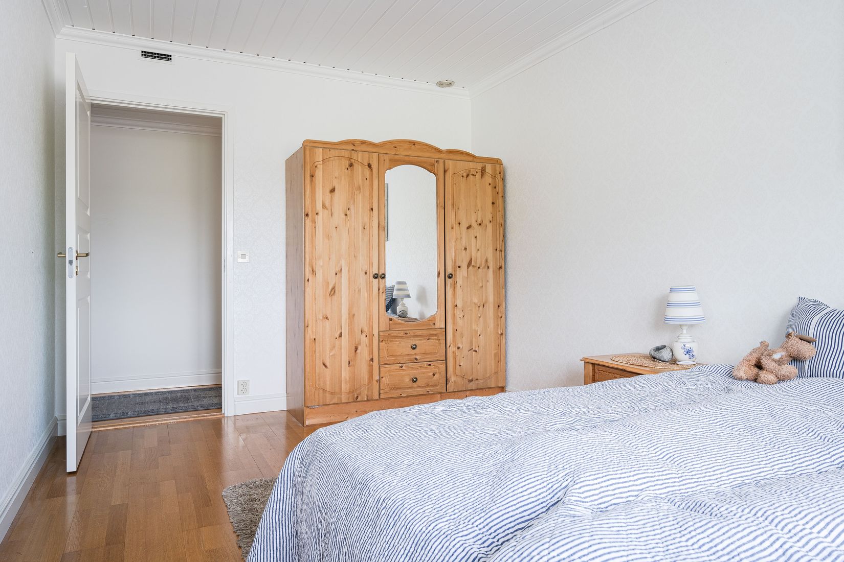 Villa, Björnsholmsvägen 20, Björnsholmen, Skellefteå