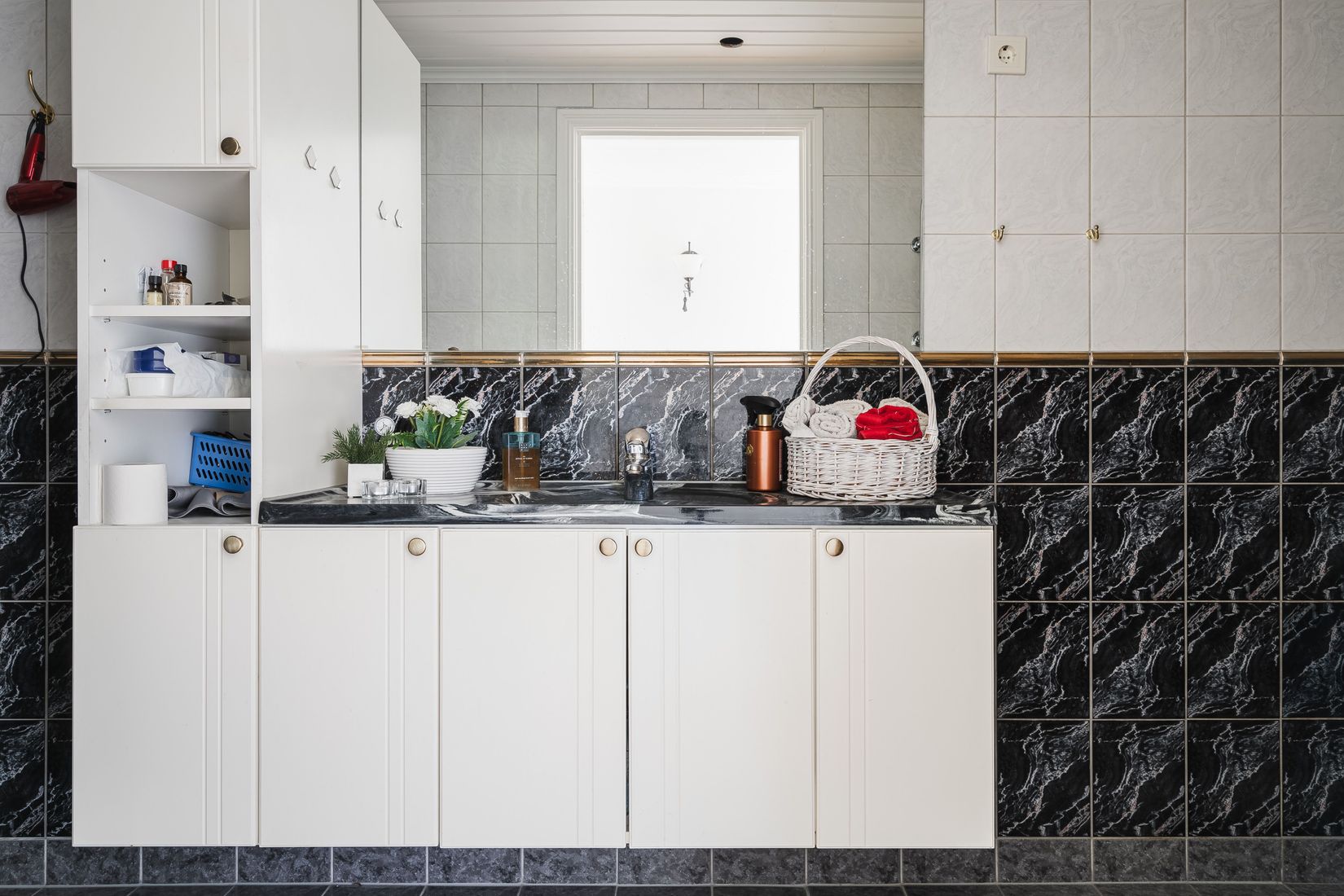 Villa, Björnsholmsvägen 20, Björnsholmen, Skellefteå