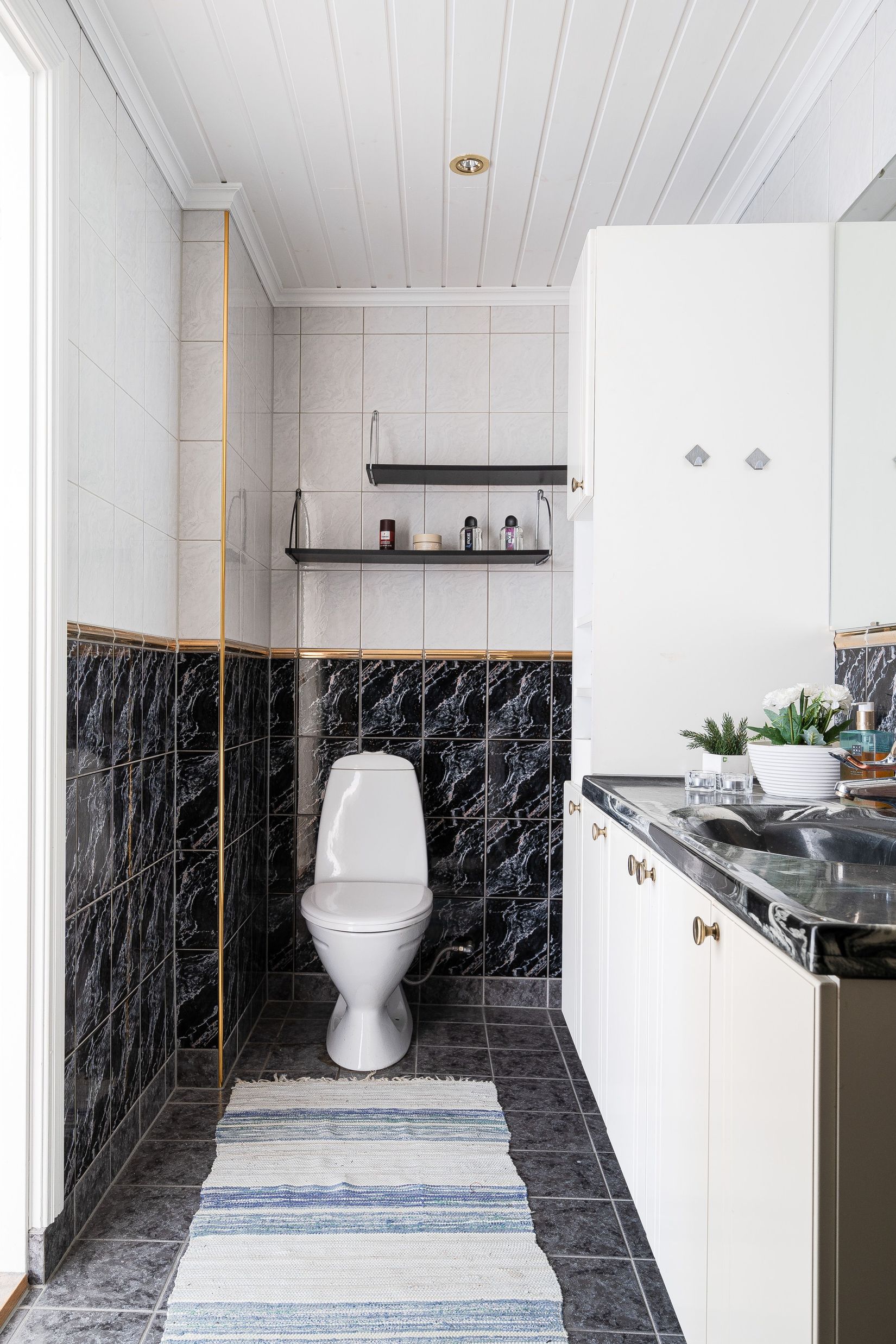 Villa, Björnsholmsvägen 20, Björnsholmen, Skellefteå