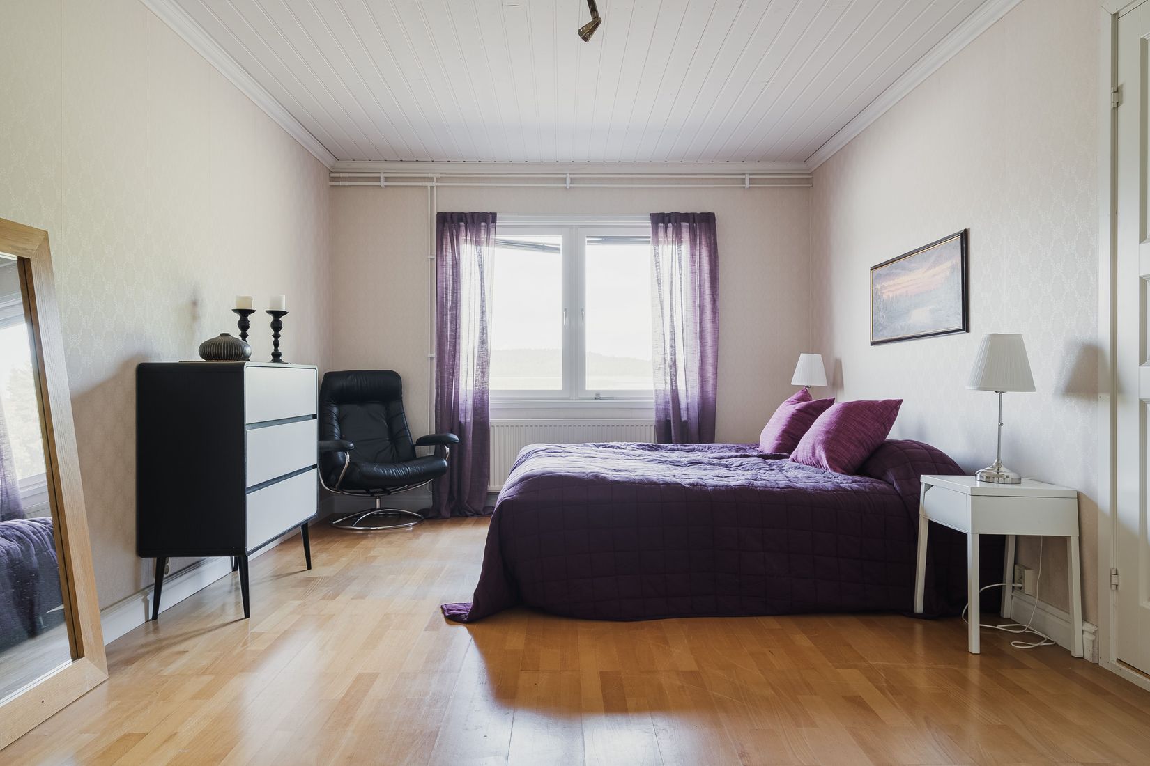 Villa, Björnsholmsvägen 20, Björnsholmen, Skellefteå