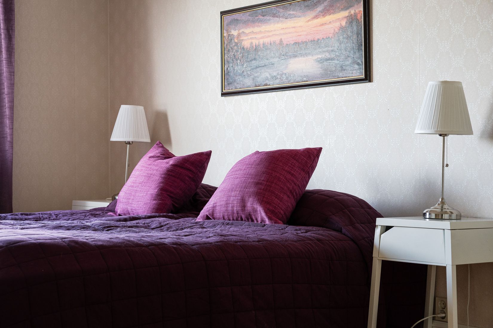 Villa, Björnsholmsvägen 20, Björnsholmen, Skellefteå