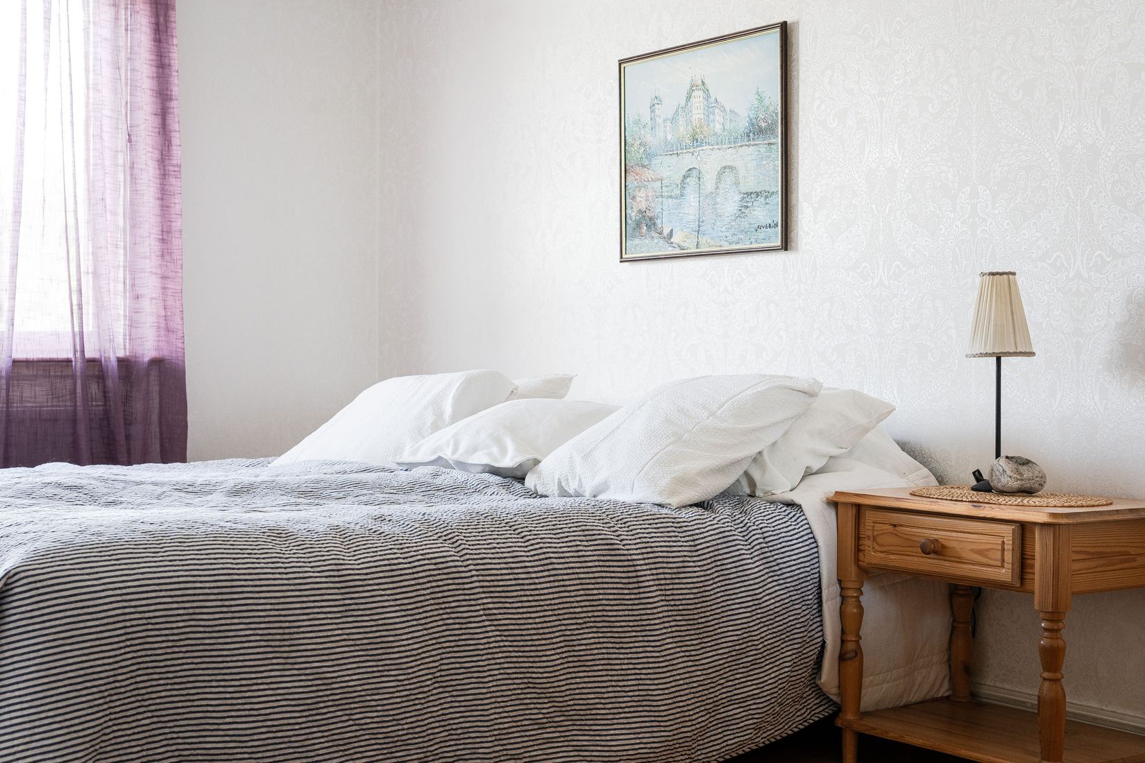 Villa, Björnsholmsvägen 20, Björnsholmen, Skellefteå