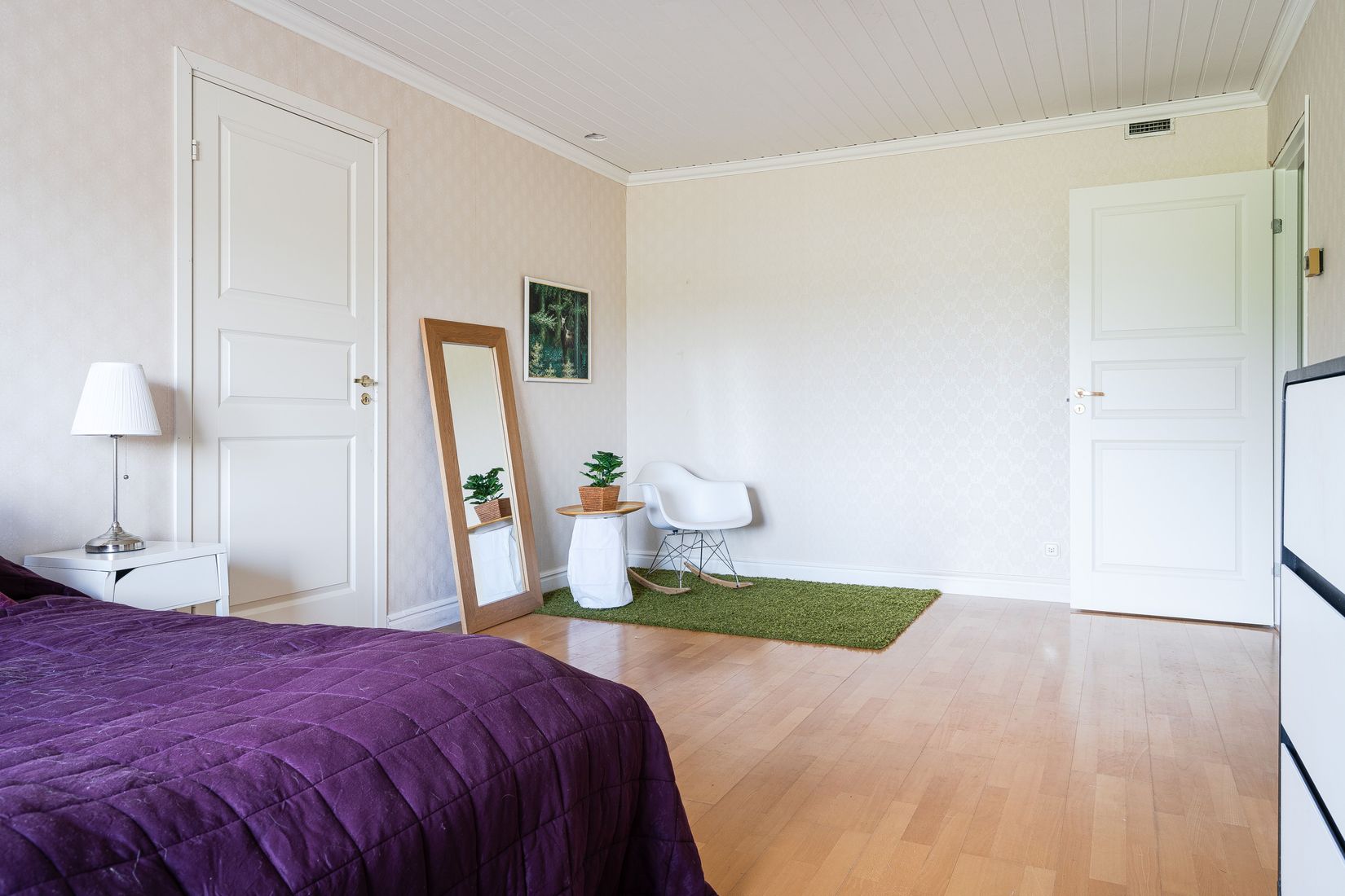 Villa, Björnsholmsvägen 20, Björnsholmen, Skellefteå