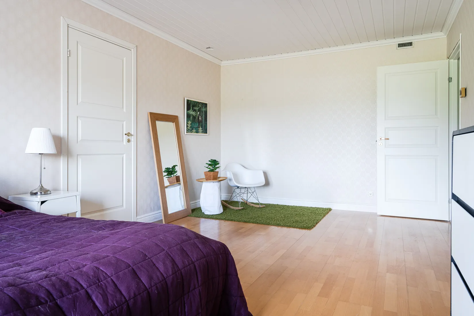 Villa, Björnsholmsvägen 20, Björnsholmen, Skellefteå