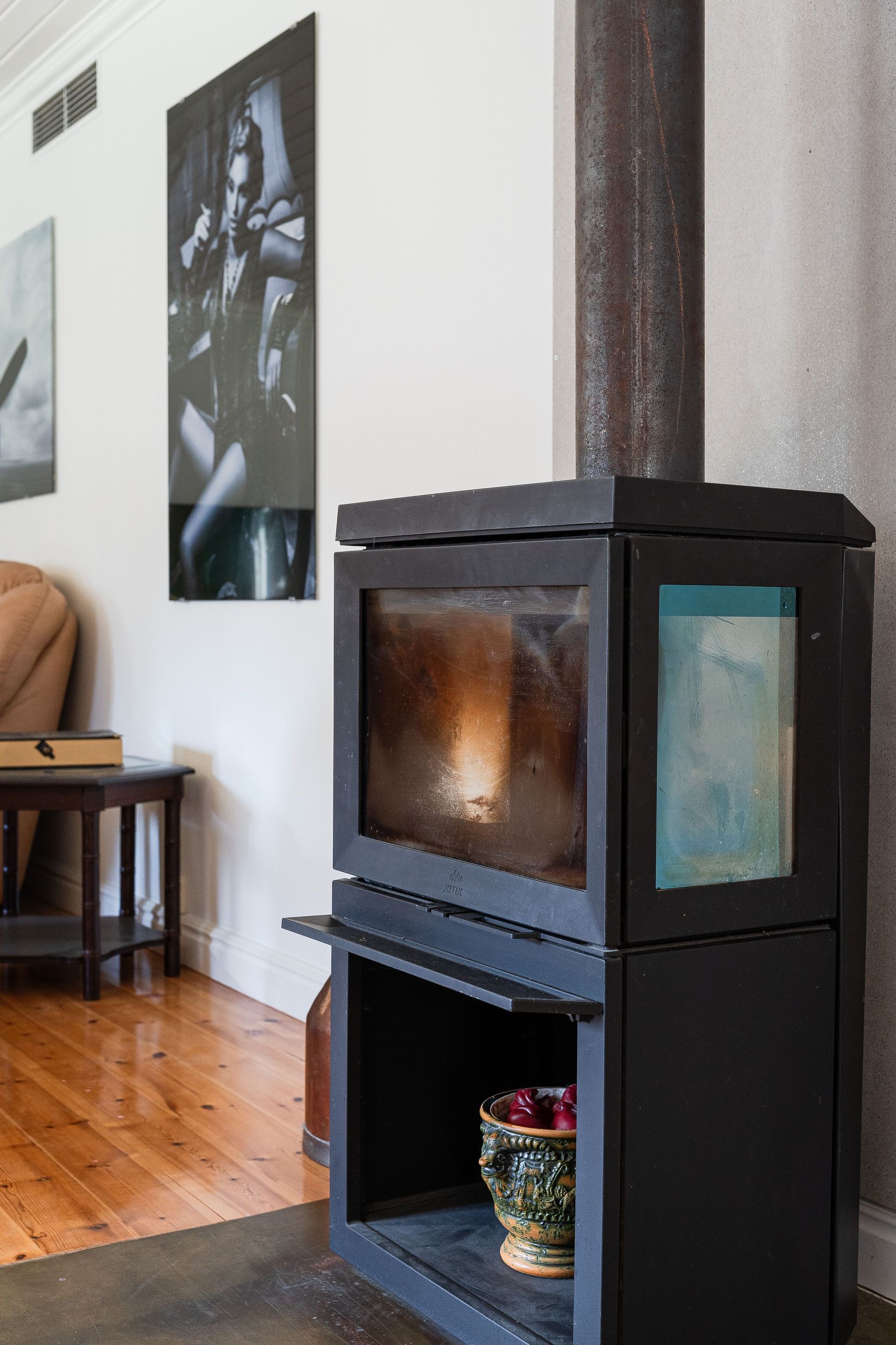 Villa, Björnsholmsvägen 20, Björnsholmen, Skellefteå