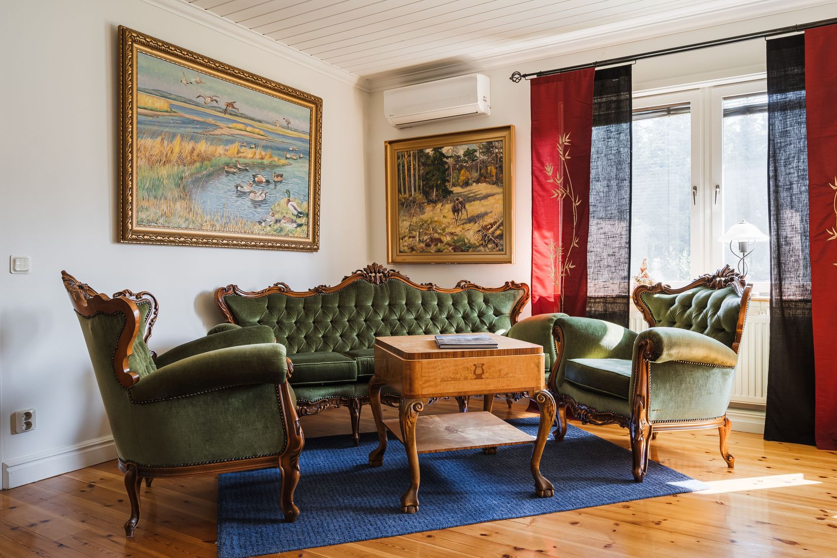 Villa, Björnsholmsvägen 20, Björnsholmen, Skellefteå