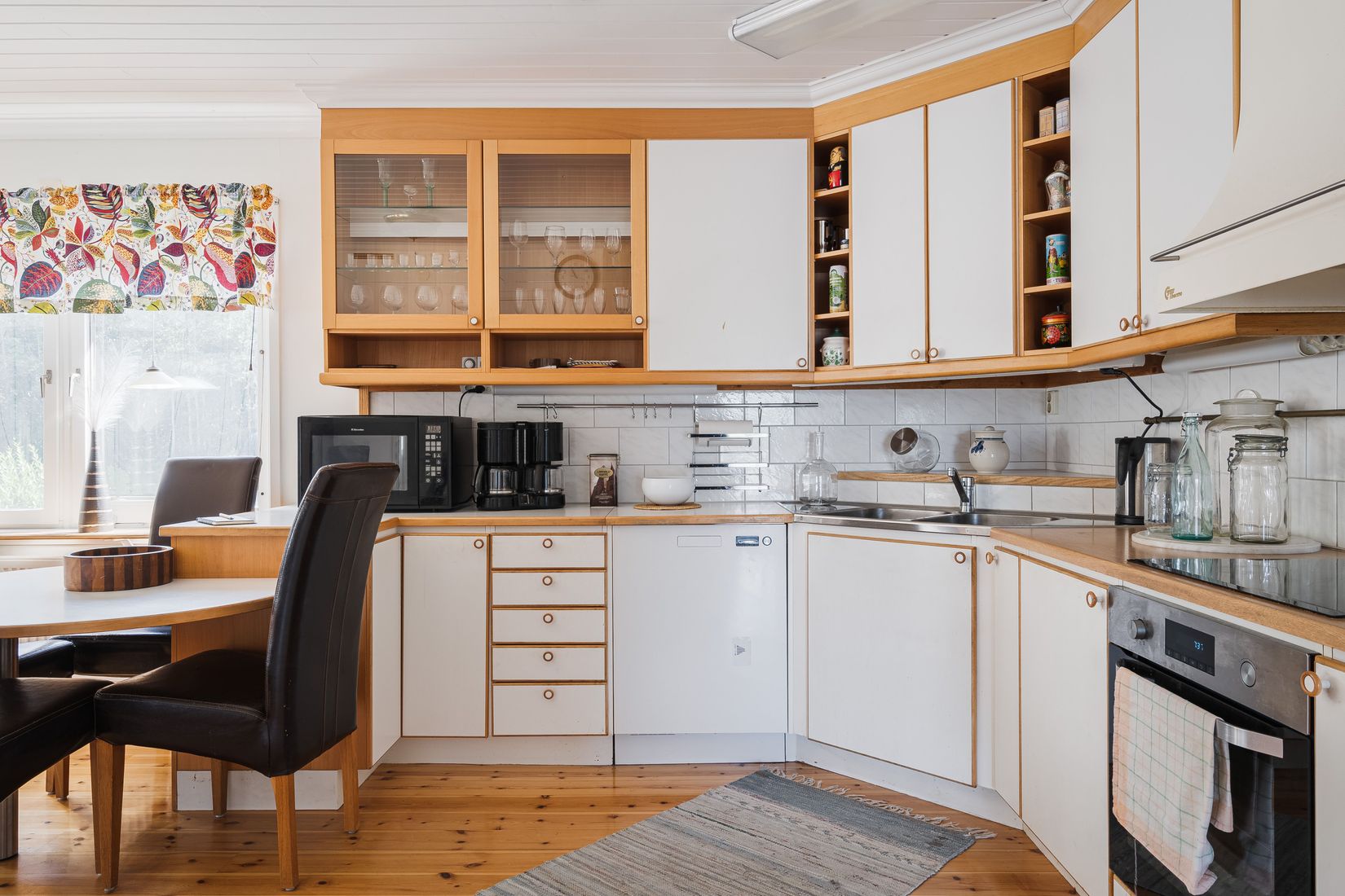 Villa, Björnsholmsvägen 20, Björnsholmen, Skellefteå