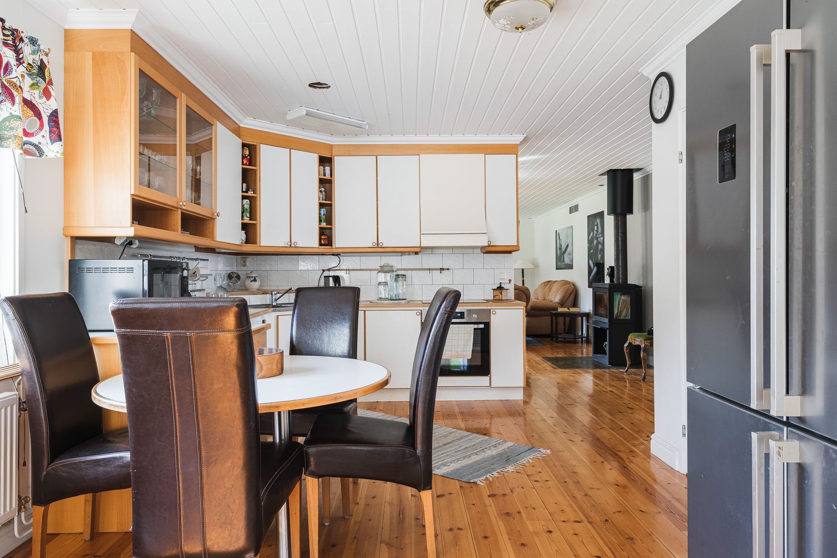 Villa, Björnsholmsvägen 20, Björnsholmen, Skellefteå