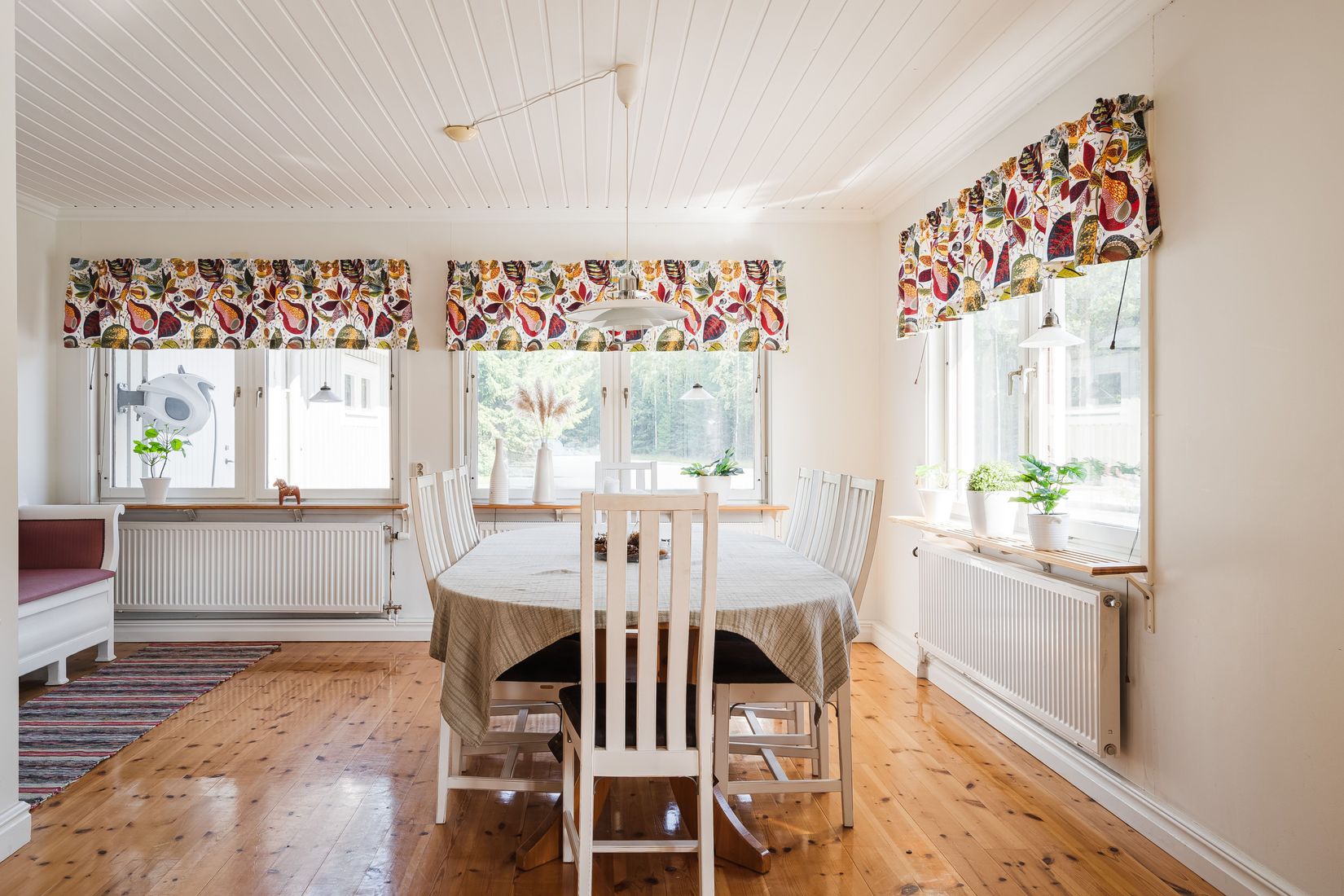 Villa, Björnsholmsvägen 20, Björnsholmen, Skellefteå