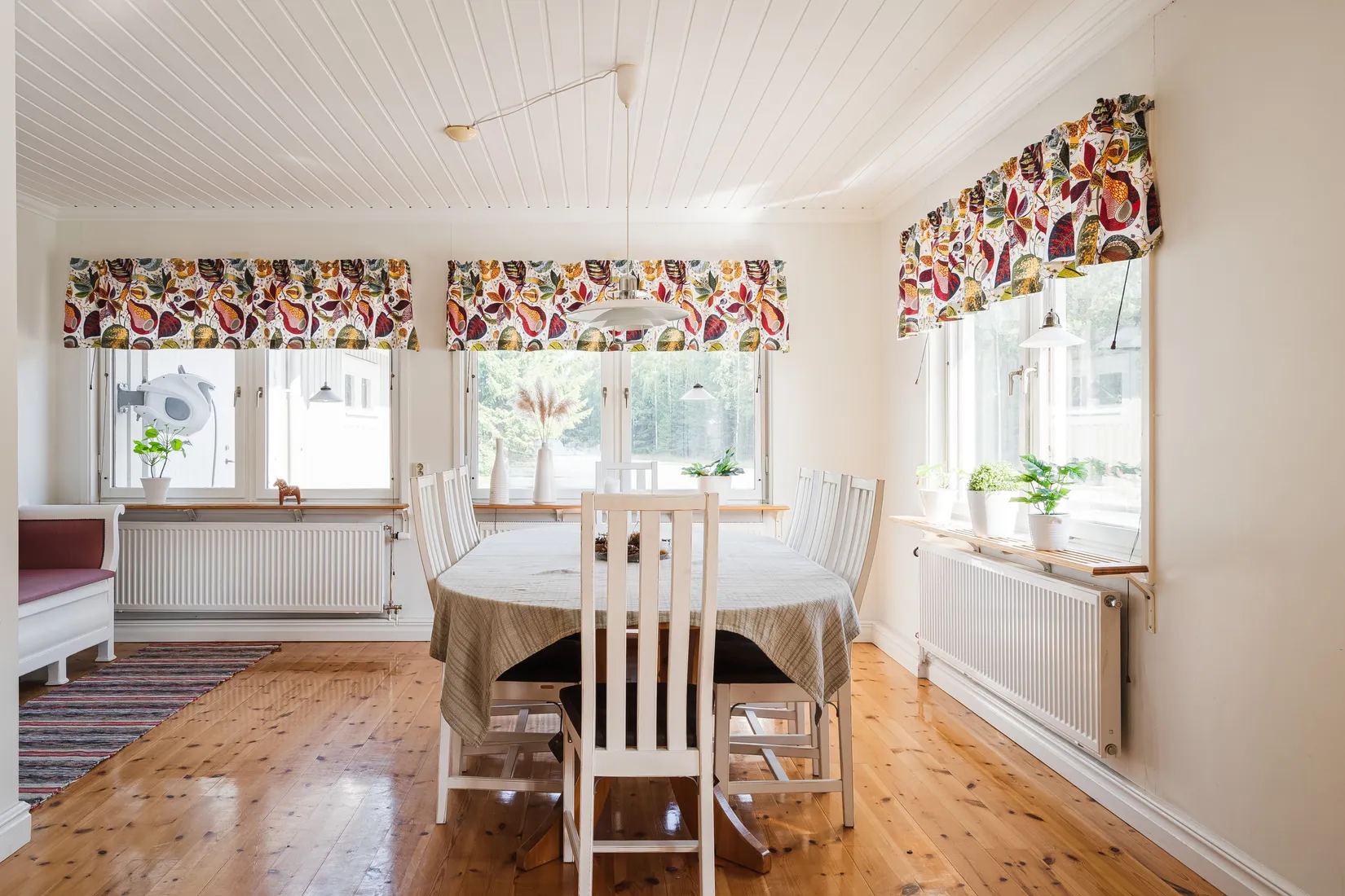 Villa, Björnsholmsvägen 20, Björnsholmen, Skellefteå