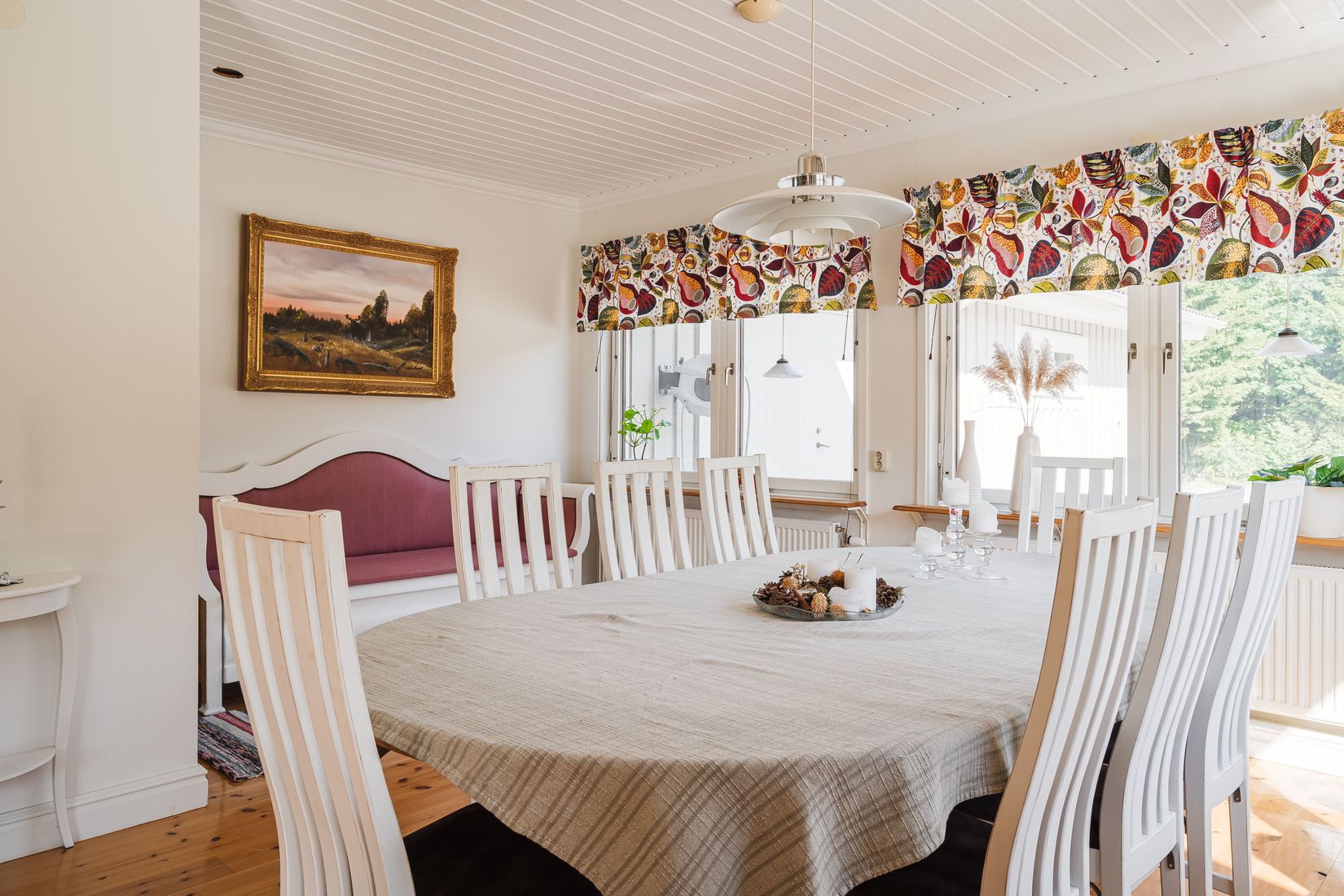 Villa, Björnsholmsvägen 20, Björnsholmen, Skellefteå