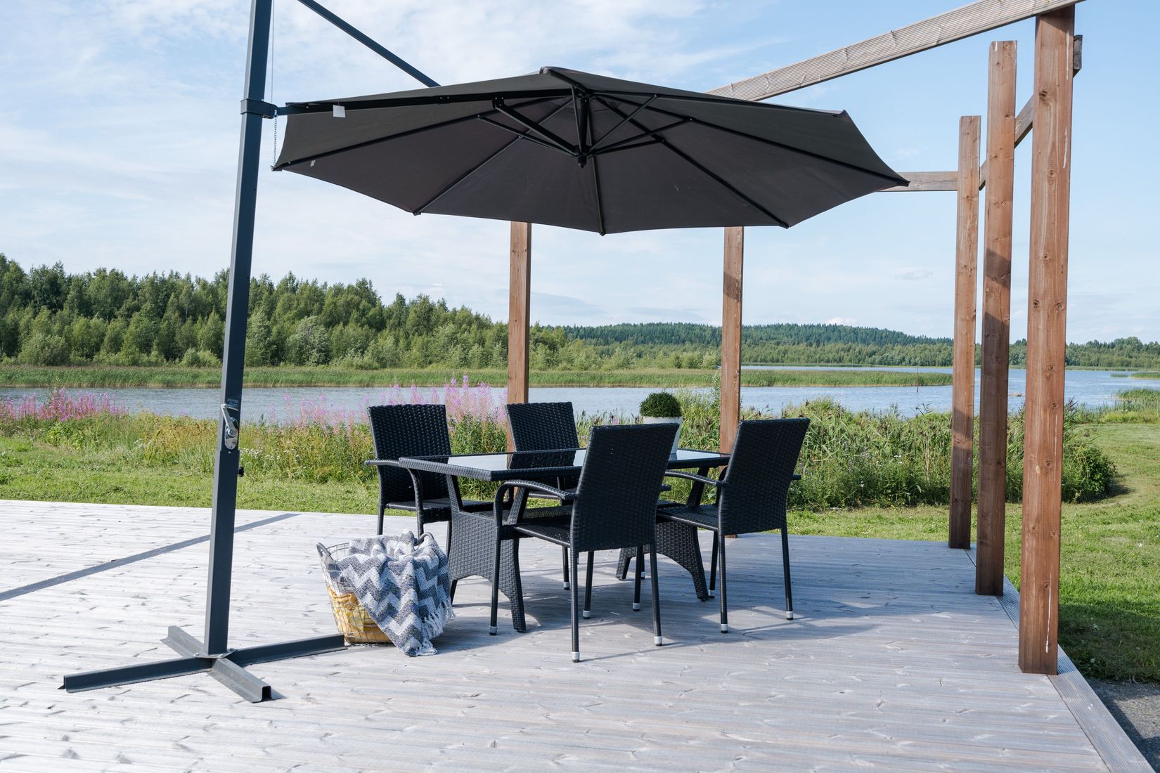 Villa, Björnsholmsvägen 20, Björnsholmen, Skellefteå