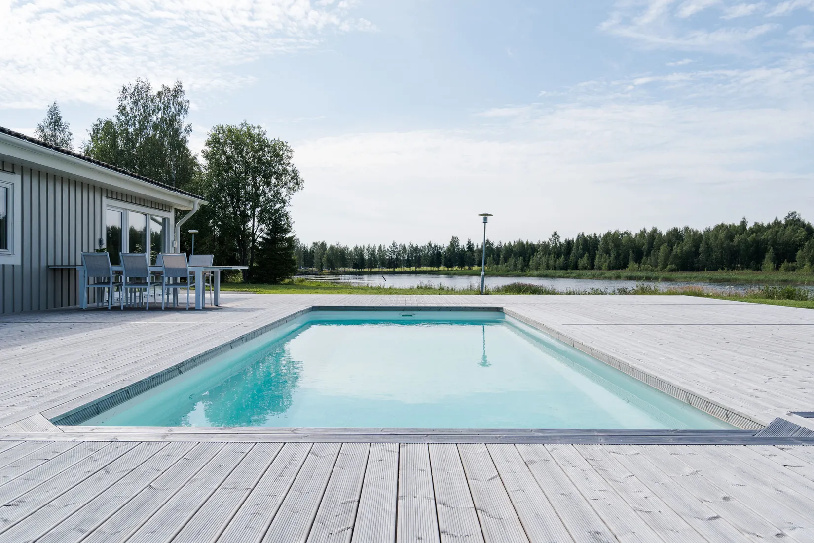 Villa, Björnsholmsvägen 20, Björnsholmen, Skellefteå