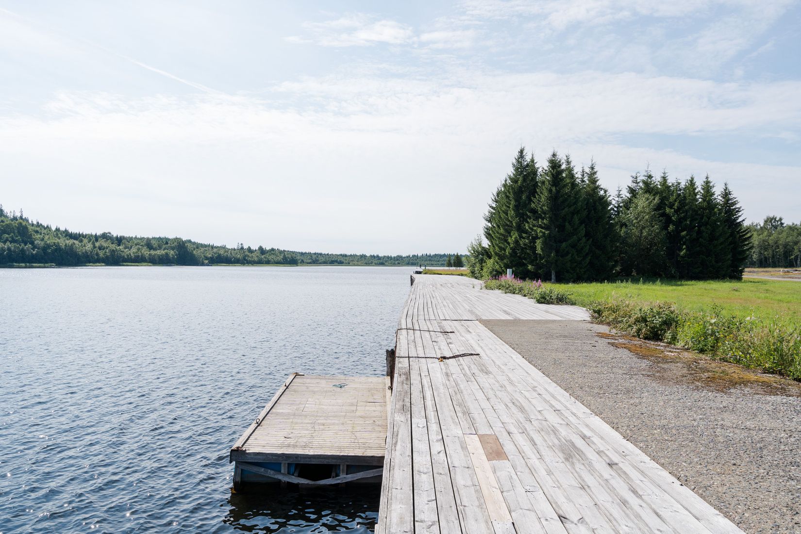 Villa, Björnsholmsvägen 20, Björnsholmen, Skellefteå