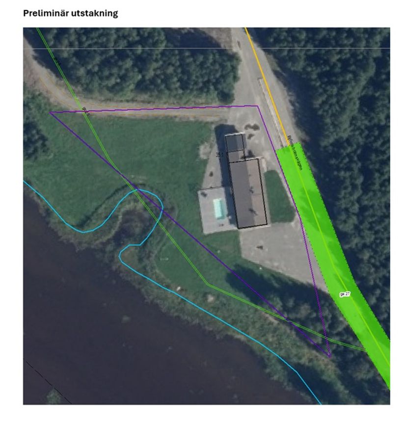 Villa, Björnsholmsvägen 20, Björnsholmen, Skellefteå