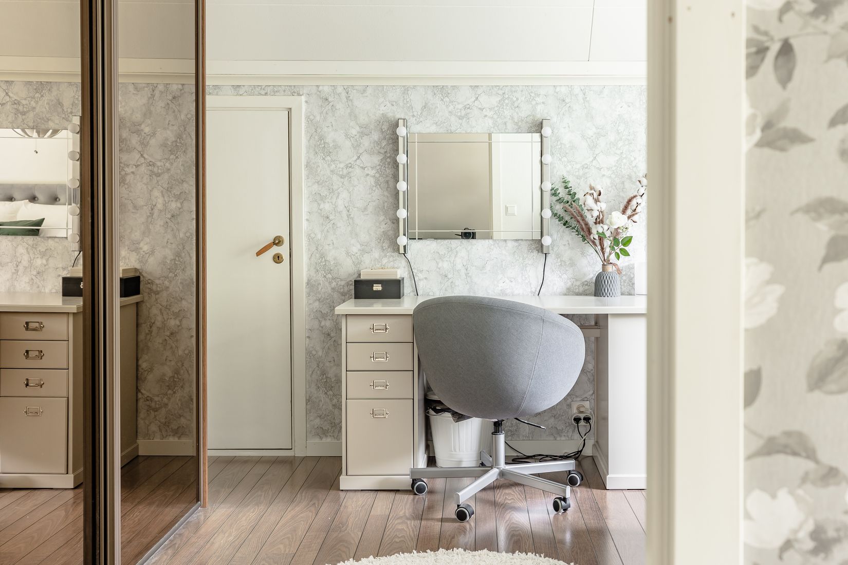 Villa, Väsbyvägen 4, Grums